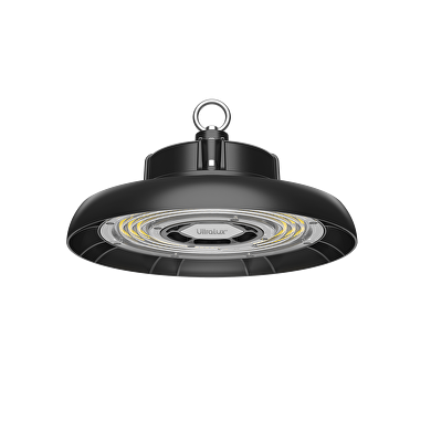 LED high bay, dæmpbar 0-10V, 100W, 5000K, 100-277V AC, IP65