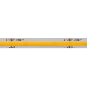 LED bånd-COB, 24V, 352 Led/m, 11W/m, 3000K, 5m, IP20